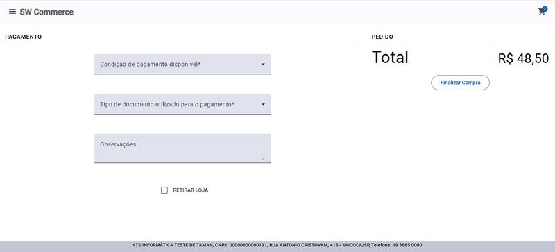 SWCOMMERCE FINALIZACAO COMPRA.JPG